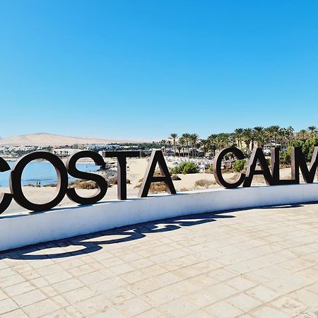 Costa Calma Sun Premium Poolblick By Nicolet Leilighet Eksteriør bilde