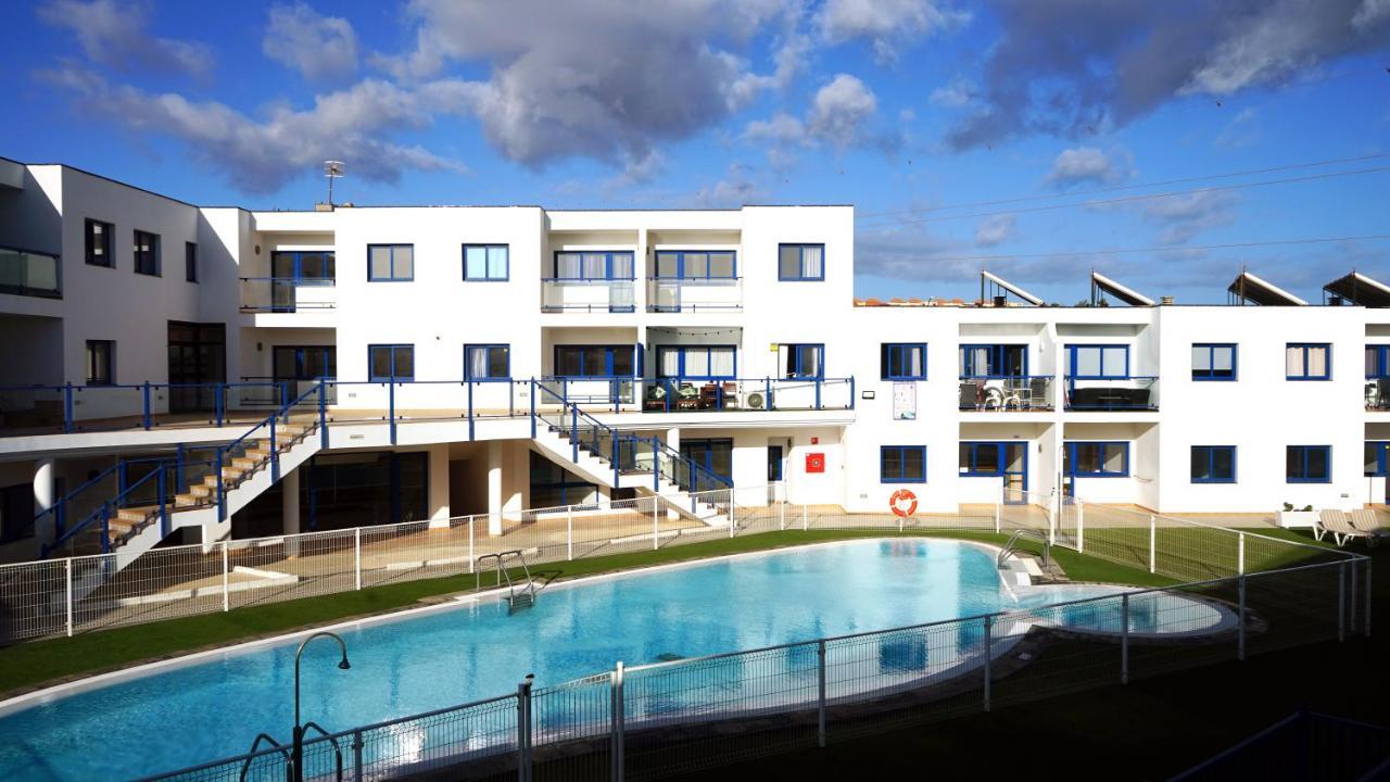 Costa Calma Sun Premium Poolblick By Nicolet Leilighet Eksteriør bilde