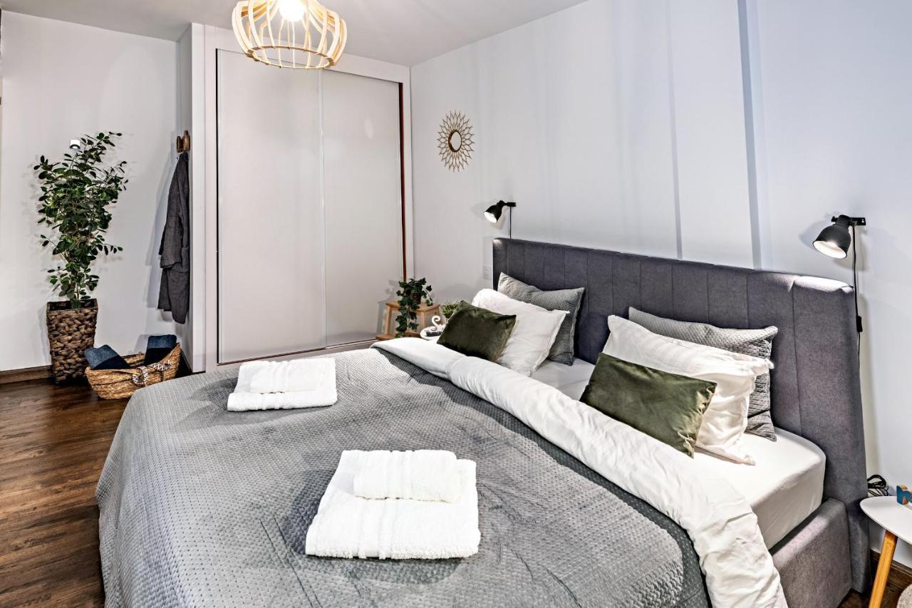 Costa Calma Sun Premium Poolblick By Nicolet Leilighet Eksteriør bilde