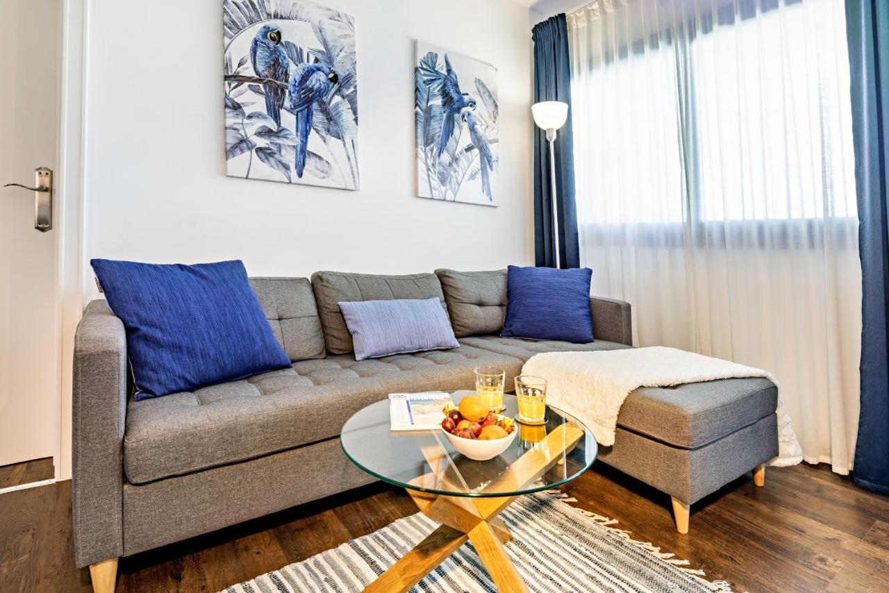 Costa Calma Sun Premium Poolblick By Nicolet Leilighet Eksteriør bilde