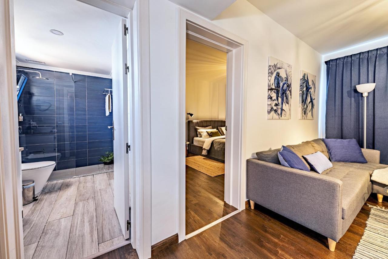 Costa Calma Sun Premium Poolblick By Nicolet Leilighet Eksteriør bilde