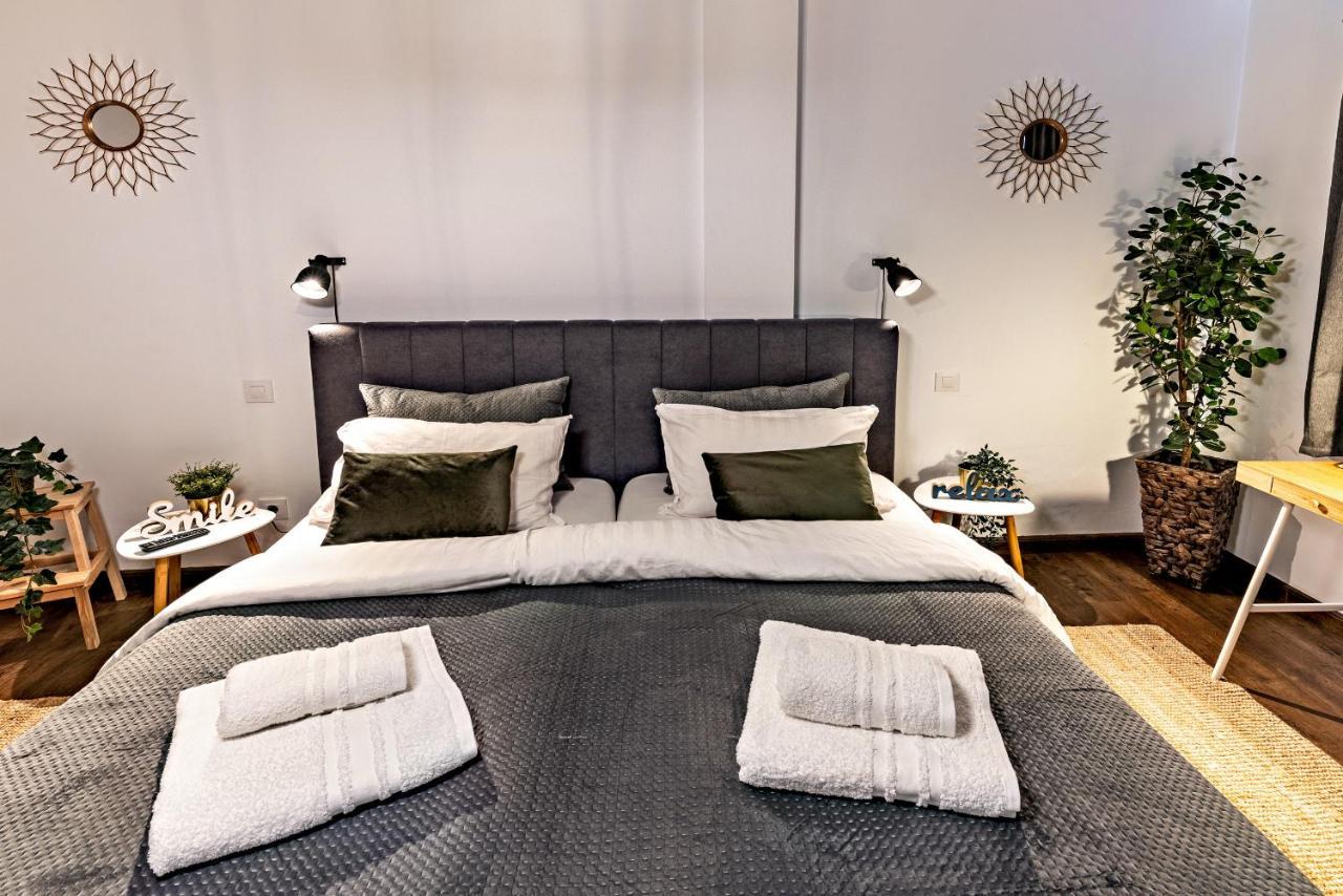 Costa Calma Sun Premium Poolblick By Nicolet Leilighet Eksteriør bilde