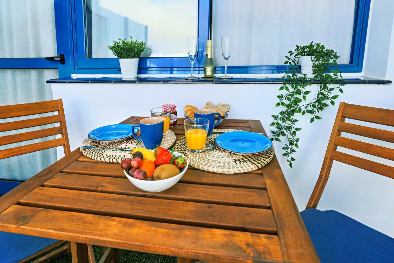 Costa Calma Sun Premium Poolblick By Nicolet Leilighet Eksteriør bilde